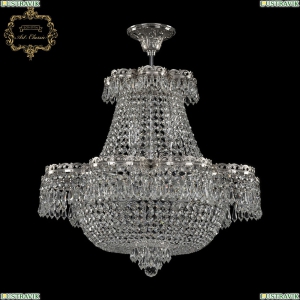 21.301.H1.55JB.Ni Люстра Bohemia Art Classic (Арт Классик), 21.30