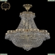 21.301.H1.65JB.G Люстра Bohemia Art Classic (Арт Классик), 21.30