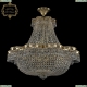 21.301.H1.75JB.G Люстра Bohemia Art Classic (Арт Классик), 21.30