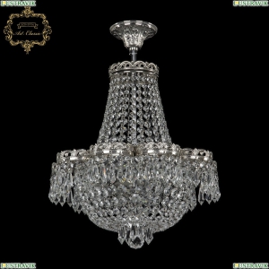 21.301.H2.35JB.Ni Люстра Bohemia Art Classic (Арт Классик), 21.30