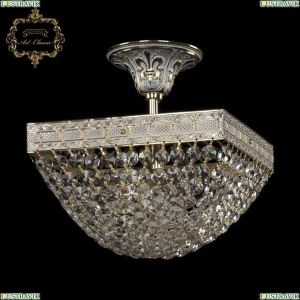 21.322.20SP.G Люстра Bohemia Art Classic (Арт Классик), 21.32