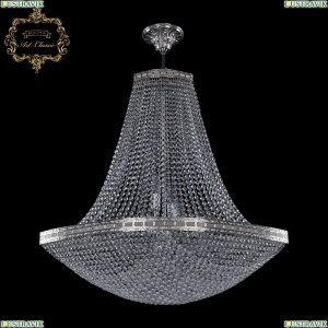 21.323.H2.80SP.Ni Люстра Bohemia Art Classic (Арт Классик), 21.32