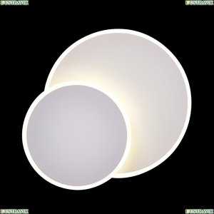 LED LAMPS 81112/1W Настенный светодиодный диммируемый светильник Natali Kovaltseva, Led Light Бра