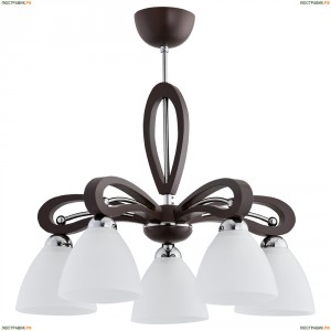 20895 Люстра на штанге Alfa (Альфа), GRACJA VIGO