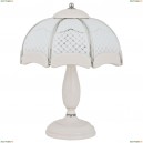 20078 Настольная лампа Alfa (Альфа), Italia Bianco