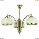 10443 Люстра потолочная Alfa (Альфа), Lord