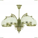 10445 Люстра потолочная Alfa (Альфа), Lord