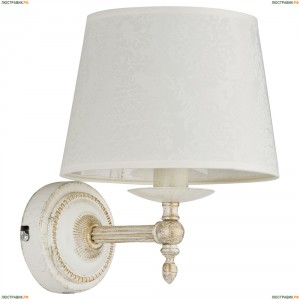 18530 Бра Alfa (Альфа), ROKSANA WHITE