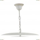 18534 Люстра подвесная Alfa (Альфа), Roksana White
