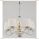 22045 Люстра подвесная Alfa (Альфа), SANDRA
