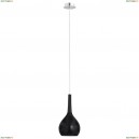 20641 Подвесной светильник Alfa (Альфа), VETRO BLACK