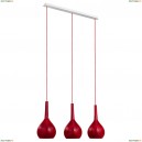 20513 Подвес Alfa (Альфа), VETRO RED