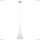 20516 Подвес Alfa (Альфа), VETRO WHITE