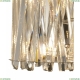 CROWN 81434/1W CHROME Бра Natali Kovaltseva, Crown