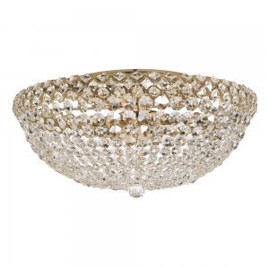 Asti E 1.2.50.100 G Люстра потолочная Arti Lampadari (Арти Лампадари), Asti