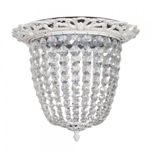 Bienno L 1.13.38.100 W Люстра потолочная Arti Lampadari (Арти Лампадари), Bienno