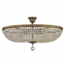 Pera E 1.3.60.2.100 MA Люстра потолочная Arti Lampadari (Арти Лампадари), Pera