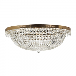 Pera E 1.2.80.601 G Люстра потолочная Arti Lampadari (Арти Лампадари), Pera