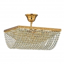 Nobile E 1.3.30.501 G Люстра потолочная Arti Lampadari (Арти Лампадари), Nobile