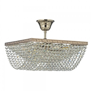 Nobile E 1.3.30.501 N Люстра потолочная Arti Lampadari (Арти Лампадари), Nobile