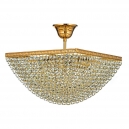 Nobile E 1.3.30.502 G Люстра потолочная Arti Lampadari (Арти Лампадари), Nobile