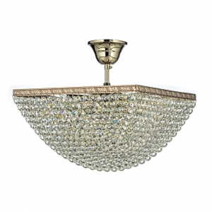 Nobile E 1.3.30.502 N Люстра потолочная Arti Lampadari (Арти Лампадари), Nobile