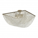 Nobile E 1.3.50.501 G Люстра потолочная Arti Lampadari (Арти Лампадари), Nobile