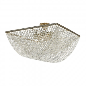 Nobile E 1.3.50.501 G Люстра потолочная Arti Lampadari (Арти Лампадари), Nobile