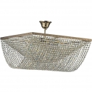 Nobile E 1.3.50.501 N Люстра потолочная Arti Lampadari (Арти Лампадари), Nobile