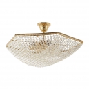 Nobile E 1.3.45.501 G Люстра потолочная Arti Lampadari (Арти Лампадари), Nobile