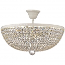 Nobile E 1.3.40.100 WG Люстра потолочная Arti Lampadari (Арти Лампадари), Nobile