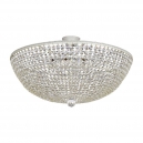 Nobile E 1.3.60.100 WG Люстра потолочная Arti Lampadari (Арти Лампадари), Nobile