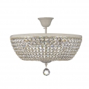 Nobile E 1.3.40.2.100 WG Люстра потолочная Arti Lampadari (Арти Лампадари), Nobile