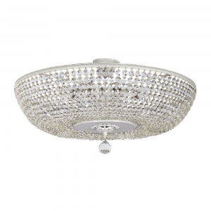 Nobile E 1.3.60.2.100 WG Люстра потолочная Arti Lampadari (Арти Лампадари), Nobile