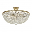 Todi E 1.3.40.501 G Люстра потолочная Arti Lampadari (Арти Лампадари), Todi