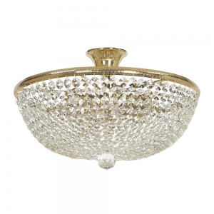 Todi E 1.3.40.501 G Люстра потолочная Arti Lampadari (Арти Лампадари), Todi