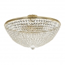 Todi E 1.3.50.501 G Люстра потолочная Arti Lampadari (Арти Лампадари), Todi