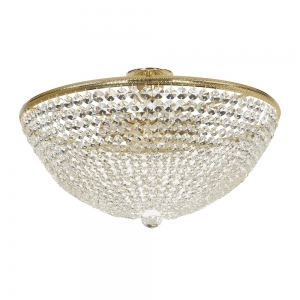 Todi E 1.3.50.501 G Люстра потолочная Arti Lampadari (Арти Лампадари), Todi