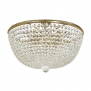 Todi E 1.3.40.502 G Люстра потолочная Arti Lampadari (Арти Лампадари), Todi