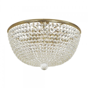 Todi E 1.3.40.502 G Люстра потолочная Arti Lampadari (Арти Лампадари), Todi