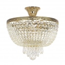 Nonna E 1.3.30.502 G Люстра потолочная Arti Lampadari (Арти Лампадари), Nonna