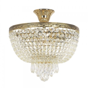 Nonna E 1.3.30.502 G Люстра потолочная Arti Lampadari (Арти Лампадари), Nonna