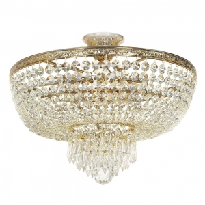 Nonna E 1.3.40.502 G Люстра потолочная Arti Lampadari (Арти Лампадари), Nonna