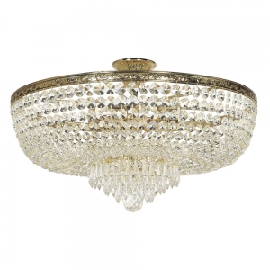 Nonna E 1.3.50.503 G Люстра потолочная Arti Lampadari (Арти Лампадари), Nonna