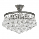 Castellana E 1.3.30.501 N Люстра потолочная Arti Lampadari (Арти Лампадари), Castellana