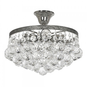 Castellana E 1.3.30.501 N Люстра потолочная Arti Lampadari (Арти Лампадари), Castellana