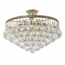 Castellana E 1.3.38.501 G Люстра потолочная Arti Lampadari (Арти Лампадари), Castellana