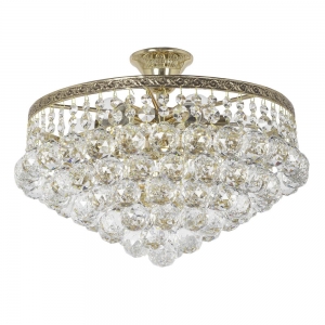 Castellana E 1.3.38.501 G Люстра потолочная Arti Lampadari (Арти Лампадари), Castellana