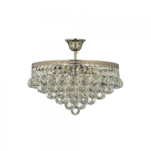 Castellana E 1.3.38.501 N Люстра потолочная Arti Lampadari (Арти Лампадари), Castellana