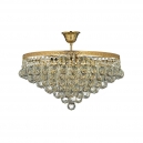 Castellana E 1.3.46.501 G Люстра потолочная Arti Lampadari (Арти Лампадари), Castellana